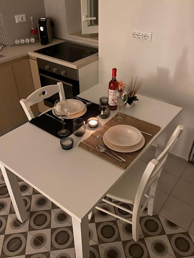 ホテル Nonna Lenuccia ノーチ エクステリア 写真